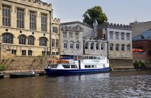 York city sightseeing cruise