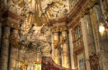 Vivaldi's Four Seasons concert at Vienna's Karlskirche