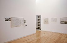 Tickets to Alvar Alto exhibition at the Serralves Museum