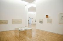 Tickets to Alvar Alto exhibition at the Serralves Museum