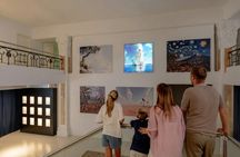 Museum of Illusions Tenerife admission ticket