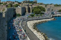 TUI Rhodes Marathon - 26 April 2026