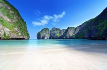 Phi Phi Island early bird boat trip from Krabi