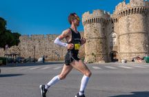 TUI Rhodes Marathon - 26 April 2026