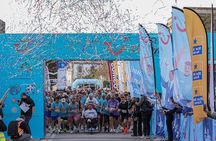 TUI Rhodes Marathon - 26 April 2026