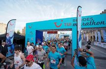 TUI Rhodes Marathon - 26 April 2026