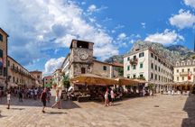 Private full-day tour of Montenegro's heritage from Ulcinj