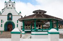Guided tour of San Juan Chamula and Zinacantán village