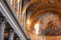 Versailles Palace audio guided tour with private transfers