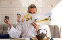 1-hour Relax Wellness Programme at Medworld Clinic in Antalya