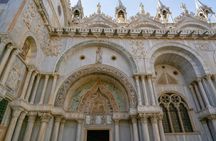 St. Mark's Basilica tour with Pala d'Oro