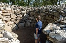 Cawdor Castle entry and visit to the Cairngorms National Park