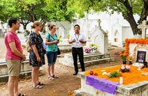 Día de los Muertos cultural tour