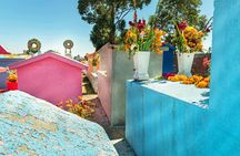 Día de los Muertos cultural tour