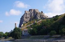Castle Devin cruise, half day tour