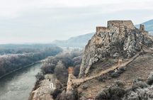 Castle Devin cruise, half day tour