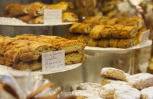 Florence culinary walking tour