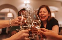 Florence culinary walking tour
