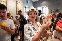 Florence culinary walking tour