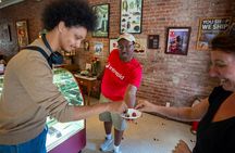 Brooklyn Smith and Court Streets culinary experience