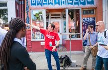 Toronto Kensington Market and Chinatown walking tour