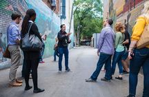 Toronto Kensington Market and Chinatown walking tour