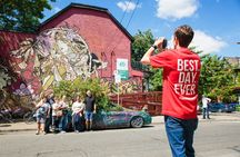 Toronto Kensington Market and Chinatown walking tour