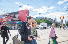 Toronto Kensington Market and Chinatown walking tour