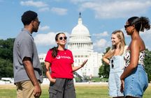 Washington Mall and monuments tour by electric car