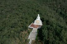 Scenic day trip to Pai from Chiang Mai with private driver
