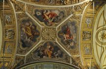 St. Peter’s Basilica and Santa Maria Maggiore reserved entry