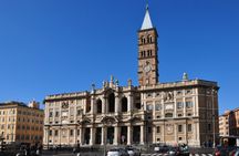 St. Peter’s Basilica and Santa Maria Maggiore reserved entry
