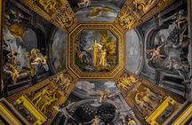 St. Peter’s Basilica, Vatican Museums, Sistine Chapel reserved entry