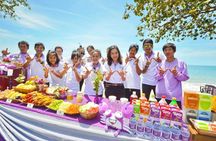 Similan Islands catamaran day trip with meals from Phuket