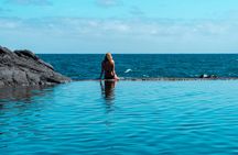 Porto Moniz, Fanal and Cabo Cabo Girão full-day tour from Funchal