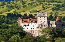 Day trip from Bucharest to Transylvania
