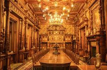 Day trip from Bucharest to Transylvania