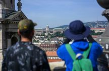 St. Stephen's Basilica tickets with optional guided tour