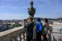 St. Stephen's Basilica tickets with optional guided tour
