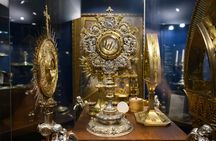 St. Stephen's Basilica tickets with optional guided tour