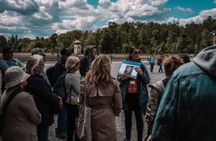 Guided trip to Dachau Concentration Camp Memorial from Munich