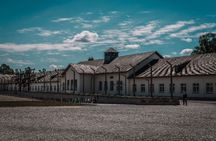 Guided trip to Dachau Concentration Camp Memorial from Munich