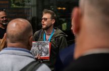 Munich Third Reich walking tour