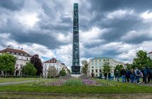 Munich Third Reich walking tour