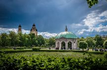 Munich Third Reich walking tour