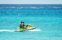 Jet ski and chill experience at Cozumel