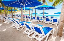 Jet ski and chill experience at Cozumel