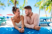 Jet ski and chill experience at Cozumel