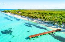 Jet ski and chill experience at Cozumel