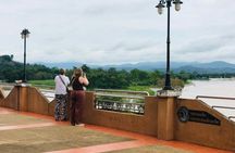 2-day tour with private van in Chiang Rai and Doi Chang